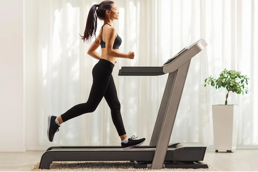 Know Factors To Consider When Buying A Treadmill For Workout Needs.