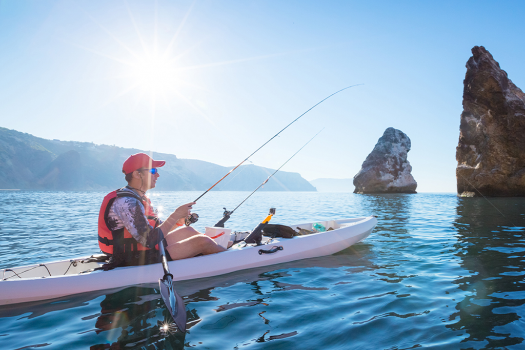 What Are The Best Fishing Tips