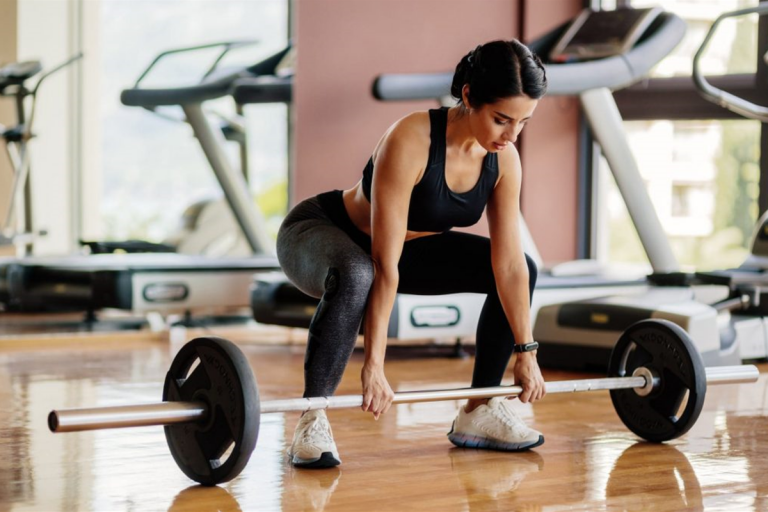 why-you-should-lift-weights-to-lose-weight-enjoy-healthy-life