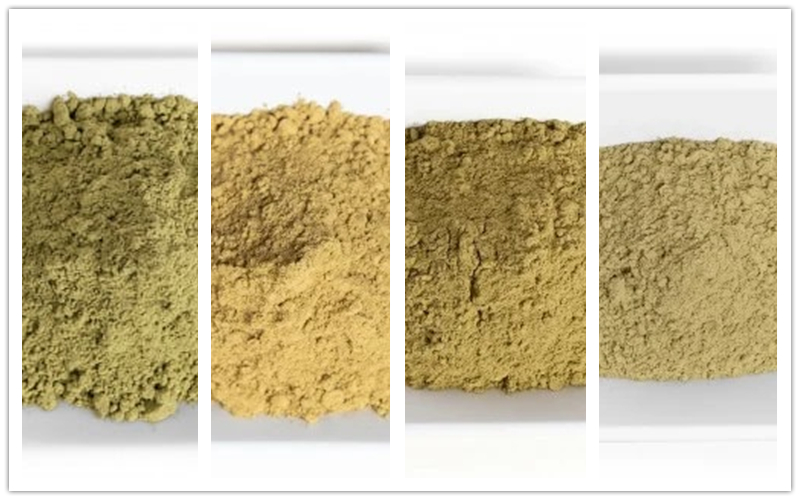 Kratom Powder & Leaf – The Natural Way to Ease Pain and Anxiety