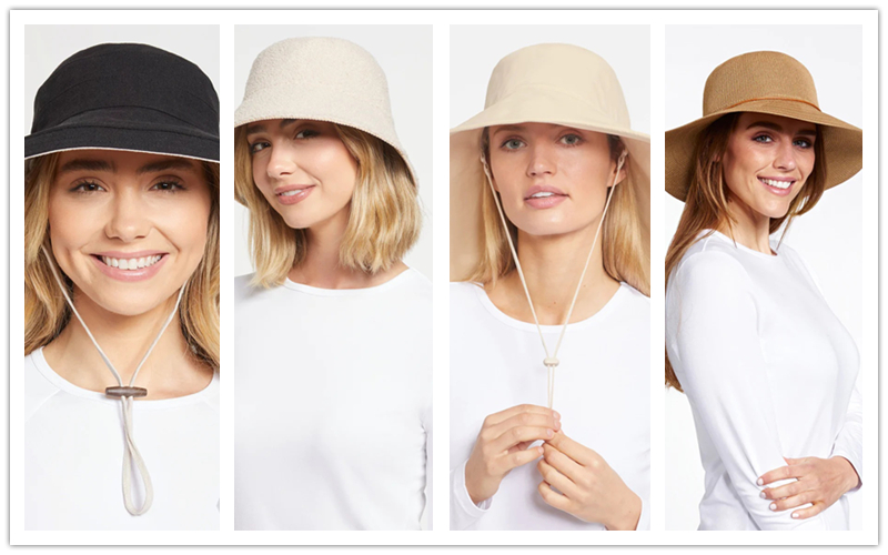 Top 9 Sun Hats to Choose From