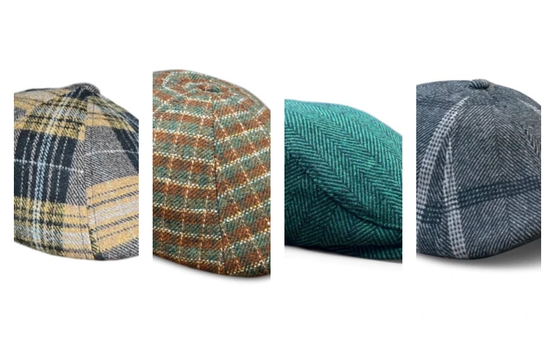10 Must-Have Boston Scally Caps for the Style-Savvy Individual