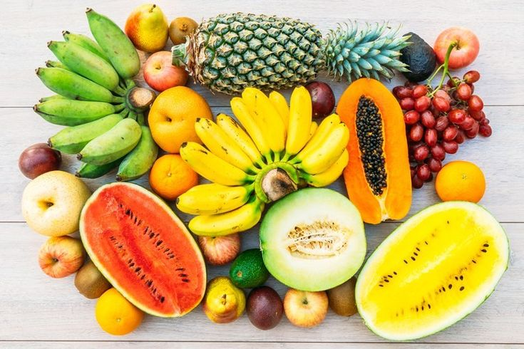 Effective Fruit Choices for Enhancing Weight Loss